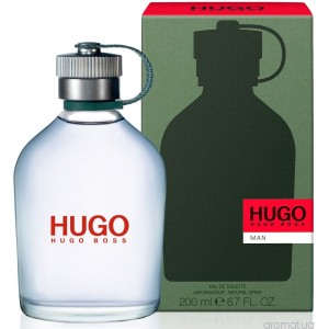 Hugo Boss Hugo Man edt 75ml  